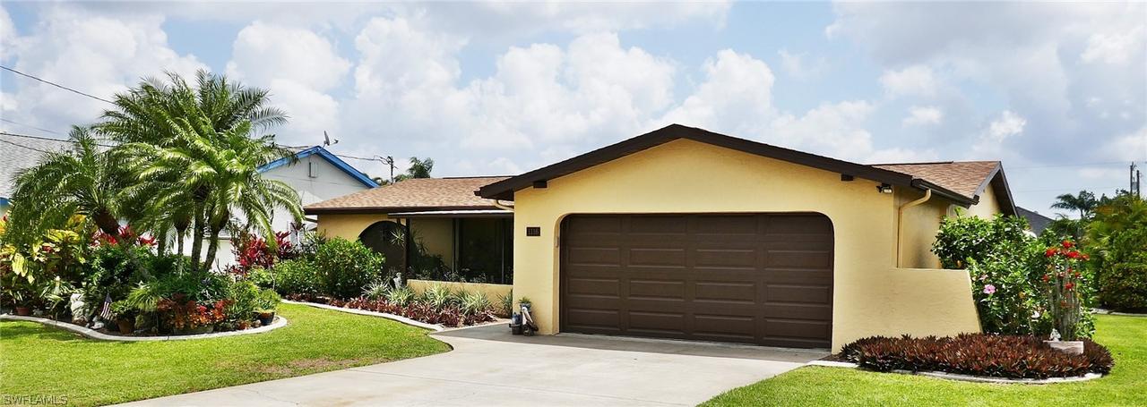 1116 SE 30th Ter., Cape Coral, FL 33904