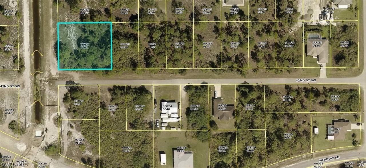 3618 42nd St., Lehigh Acres, FL 33976