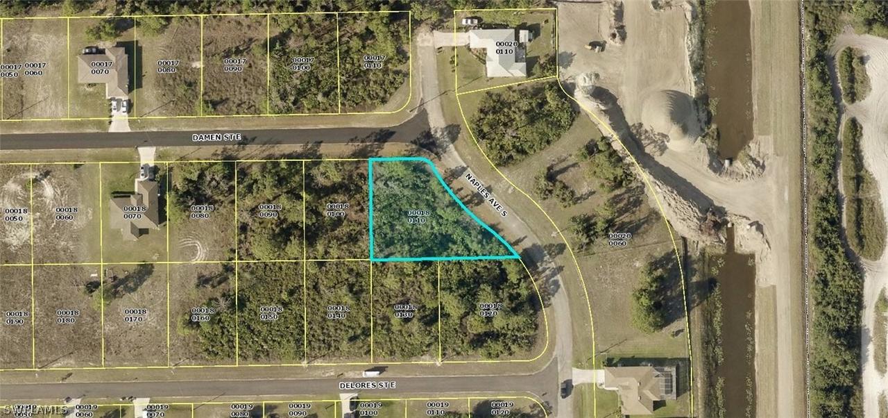 1104 Naples Ave., Lehigh Acres, FL 33974