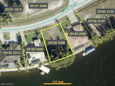 4506 NW 27th St., Cape Coral, FL 33993