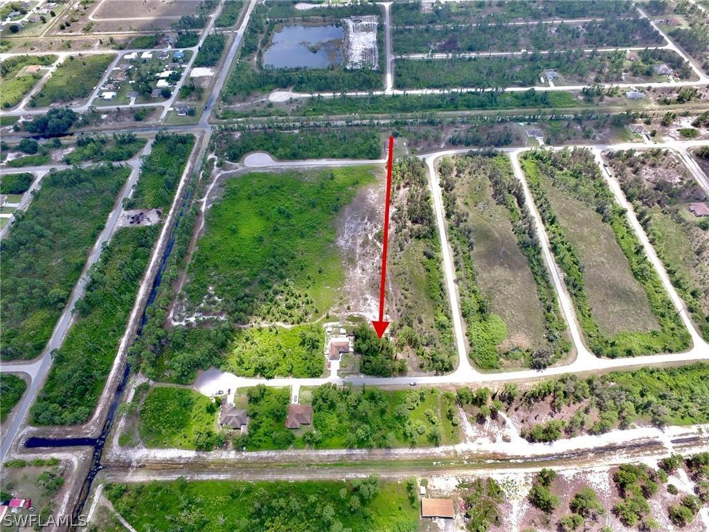 1048 Coleridge St., Lehigh Acres, FL 33974