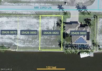 4408 NW 33rd Ln., Cape Coral, FL 33993