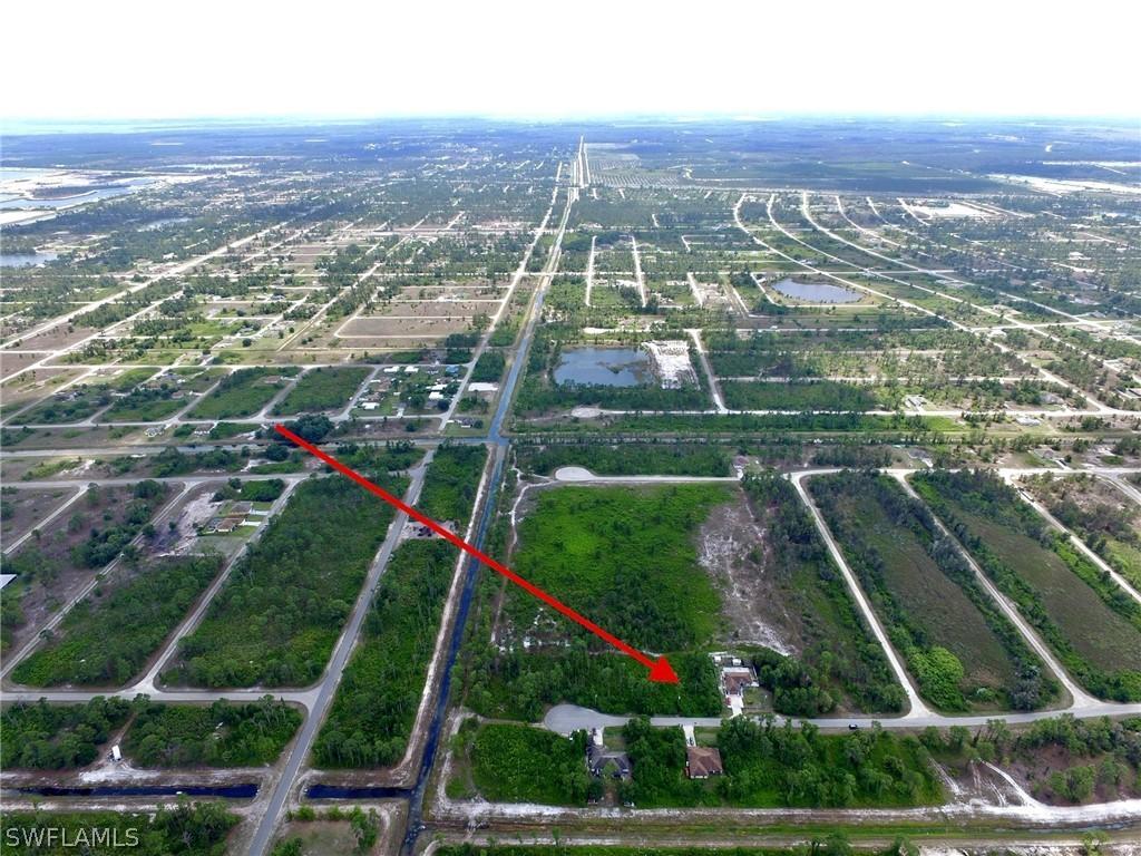 1052 Coleridge St., Lehigh Acres, FL 33974