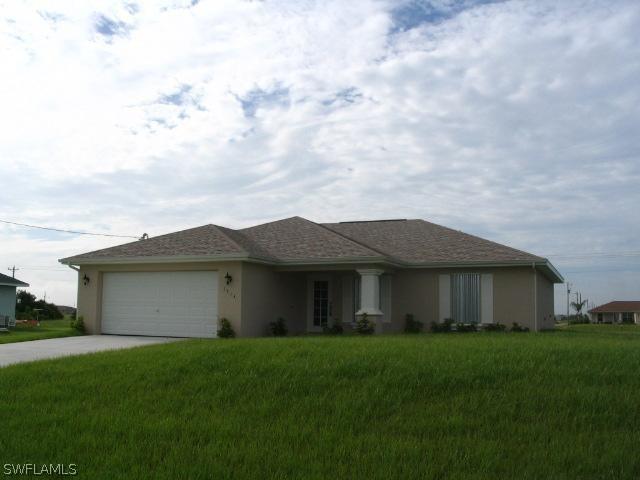 1314 NW 16th Ter., Cape Coral, FL 33993