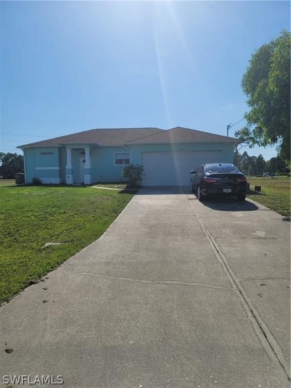 3204 NE 8th Ct., Cape Coral, FL 33909