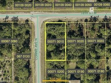 2519 16th St., Lehigh Acres, FL 33971