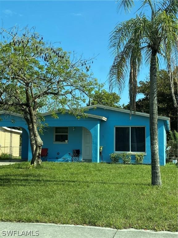 2991 Saint Charles St., Fort Myers, FL 33916