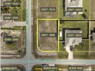 1749 NW 18th St., Cape Coral, FL 33993