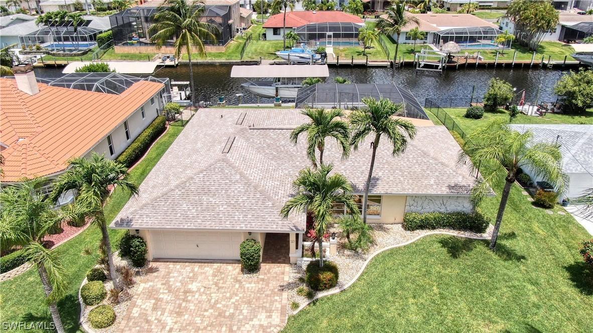 131 SW 51st Ter., Cape Coral, FL 33914