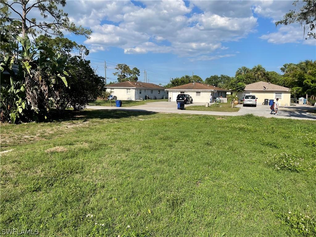 26550/552 Sherwood Ln., Bonita Springs, FL 34135
