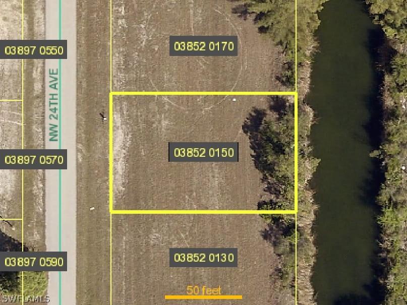 1909 NW 24th Ave., Cape Coral, FL 33993