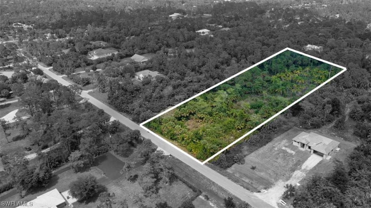 [Address Unavailable], Naples, FL 34120
