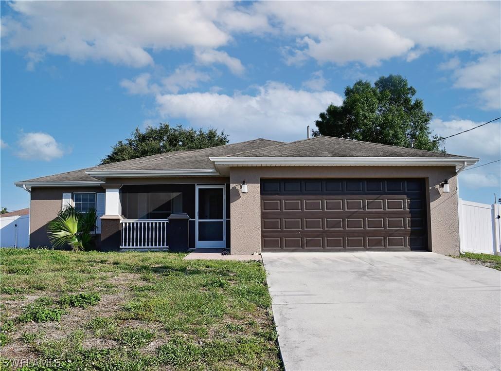 404 NW 1st Ter., Cape Coral, FL 33993