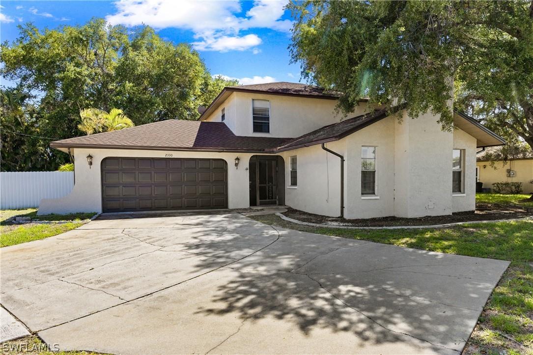 2330 SE 8th Ter., Cape Coral, FL 33990