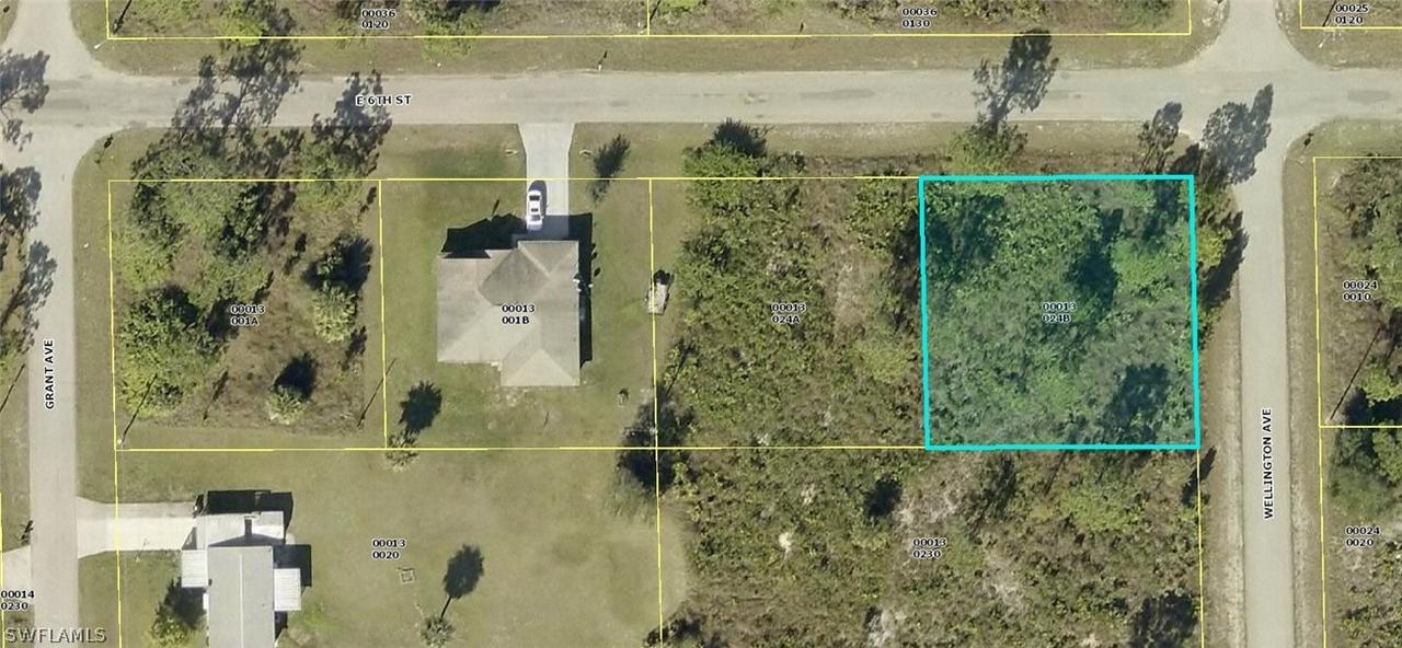 3406 E 6th St., Lehigh Acres, FL 33972