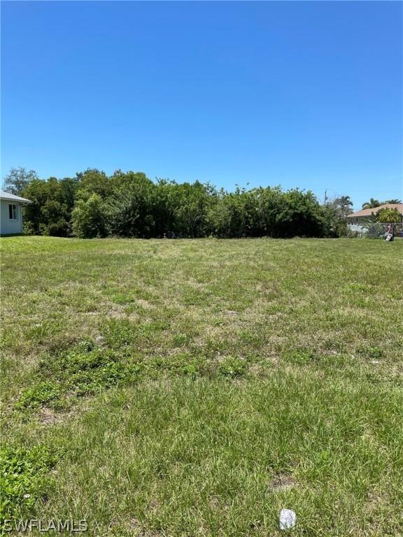 1412 SW Santa Barbara Pl., Cape Coral, FL 33991