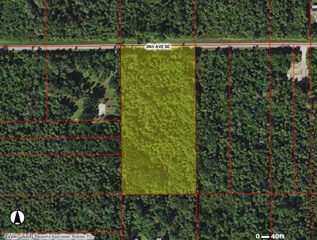 0000 26th Avenue Se, Naples, FL 34117