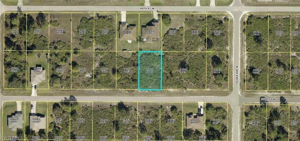 2706 39th St., Lehigh Acres, FL 33971