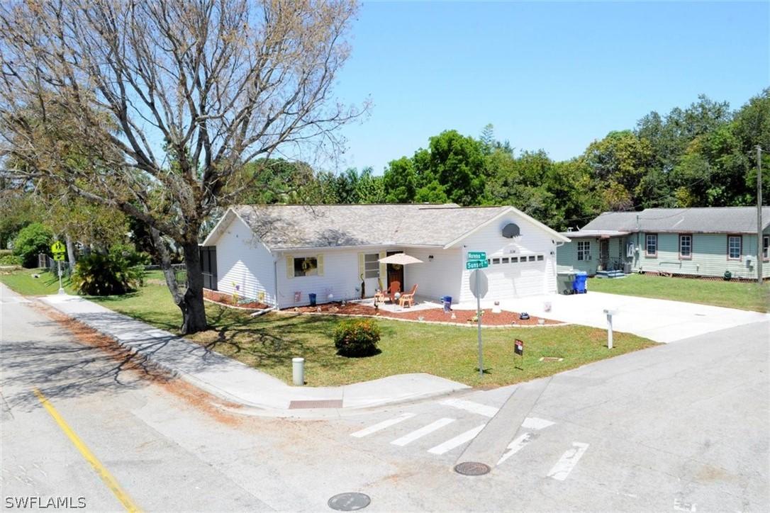 3138 Sunset Rd., Fort Myers, FL 33901