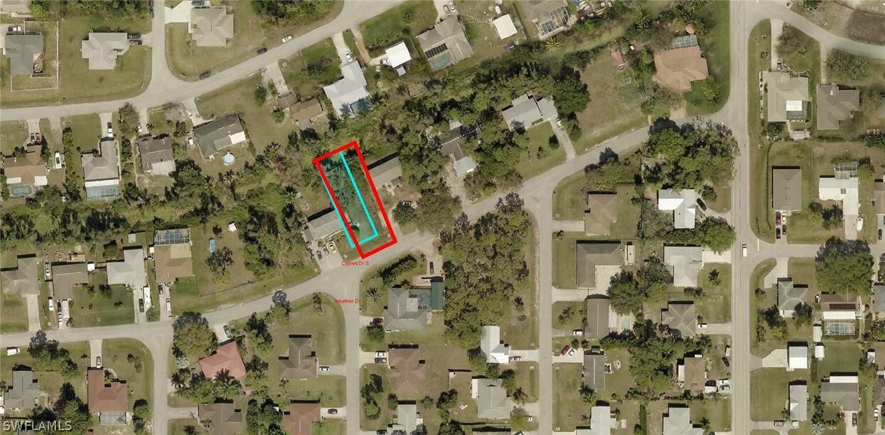 8461 Cypress Dr., Fort Myers, FL 33967