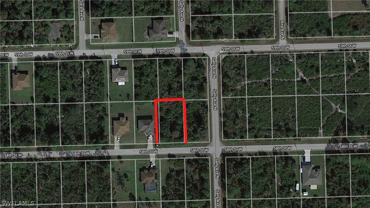 3402 58th St., Lehigh Acres, FL 33971