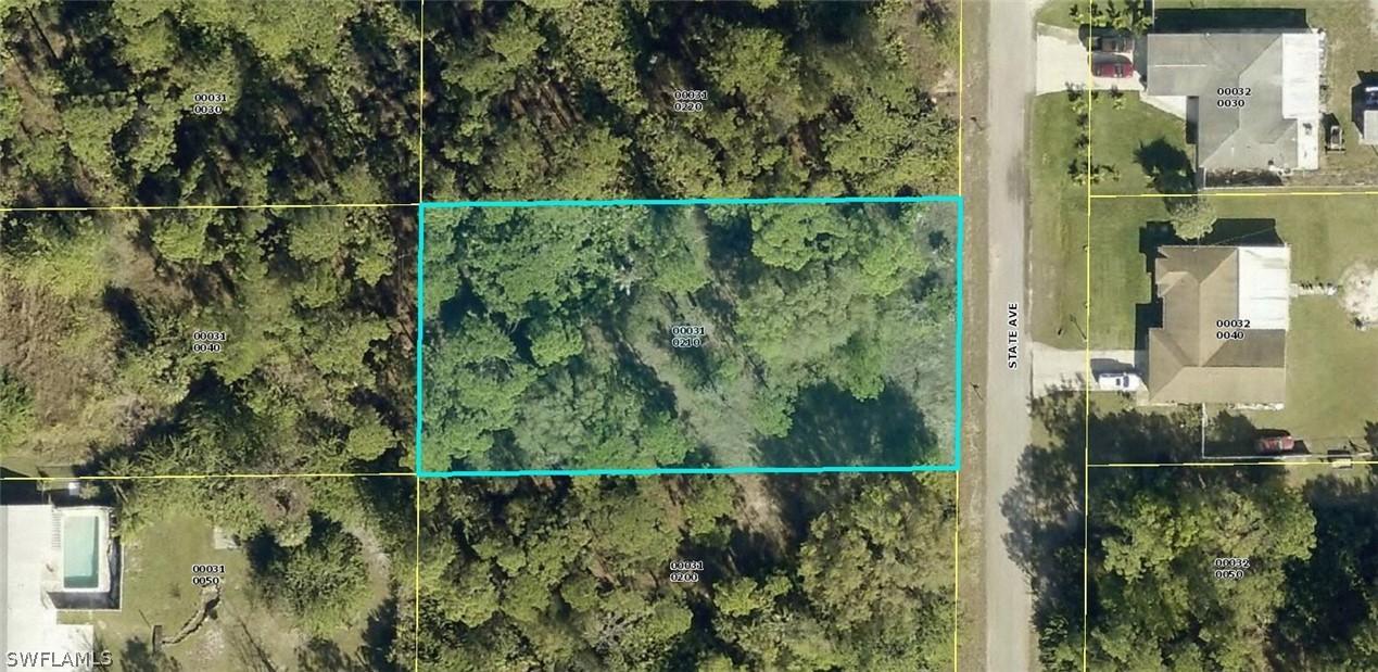 1417 State Ave., Lehigh Acres, FL 33972
