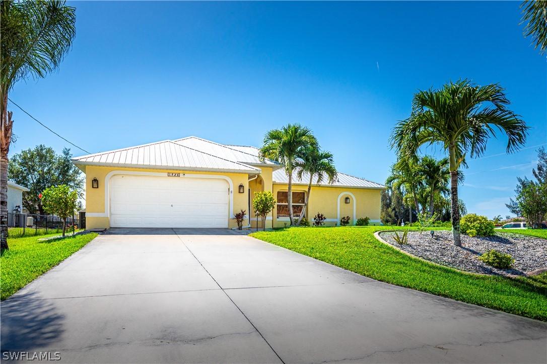 1926 NW 21st Pl., Cape Coral, FL 33993