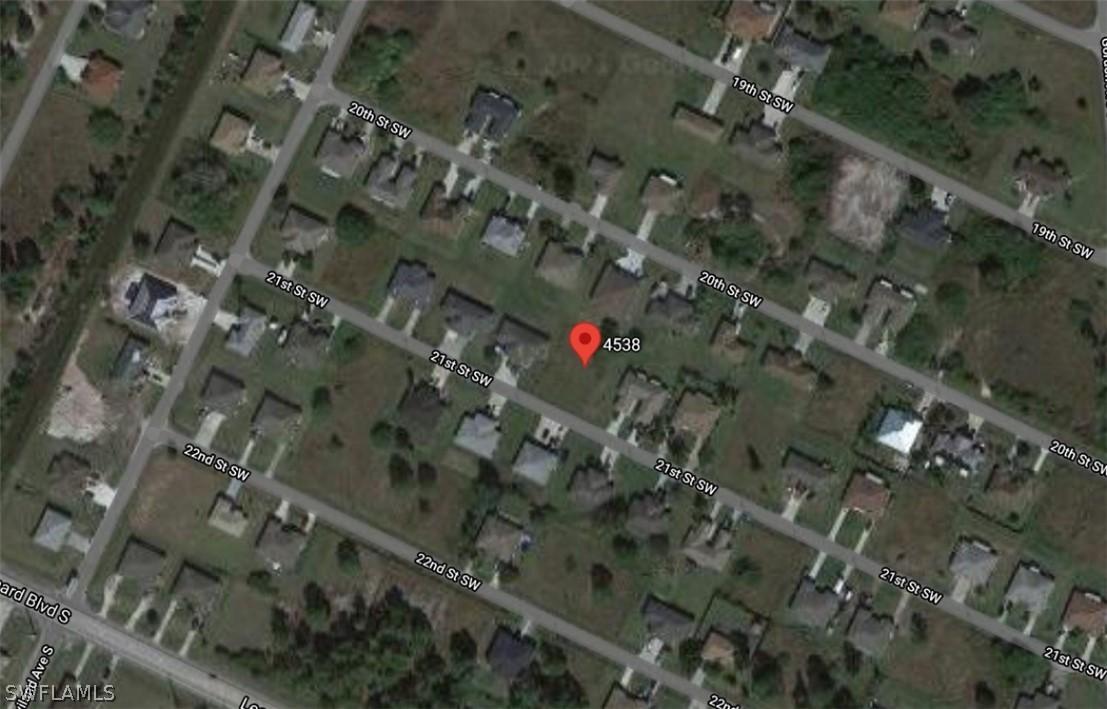 4536 21st St., Lehigh Acres, FL 33973