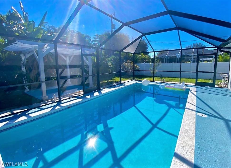 2705 SW 11th Ct., Cape Coral, FL 33914