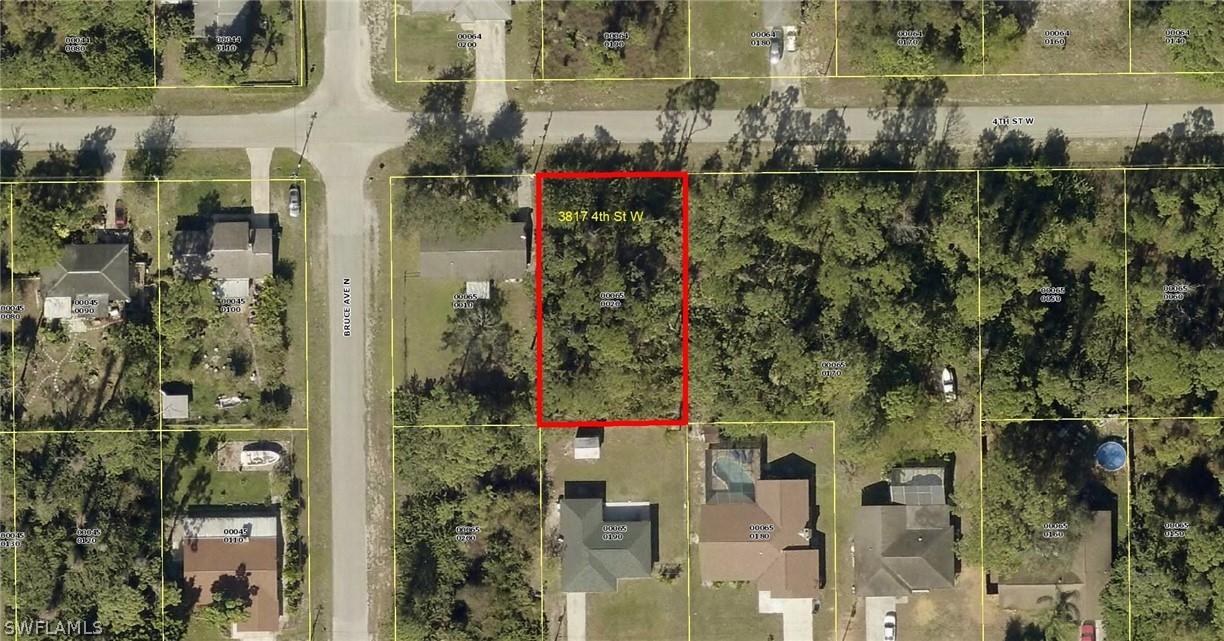 3817 4th St., Lehigh Acres, FL 33971