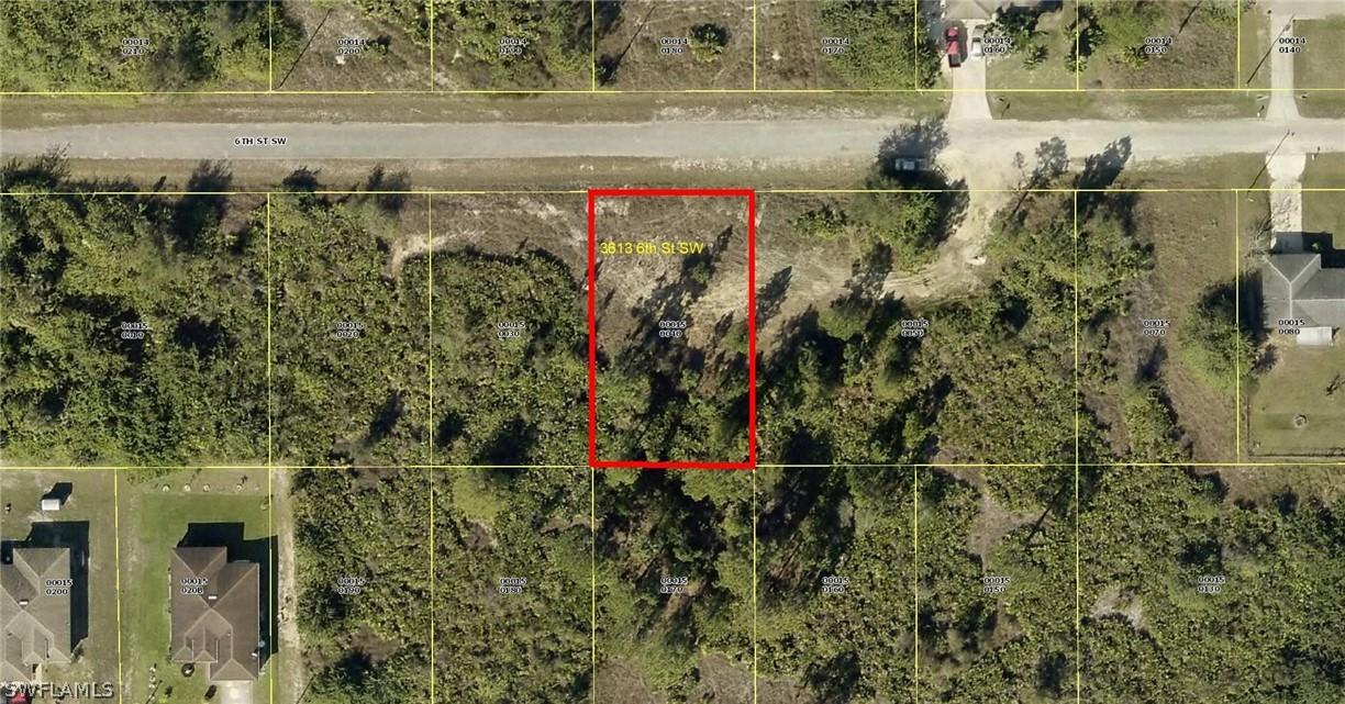 3613 6th St., Lehigh Acres, FL 33976