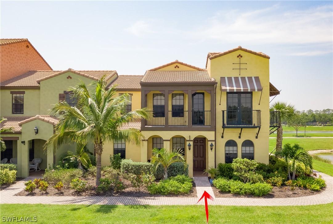 11711 Izarra Way #6104, Fort Myers, FL 33912