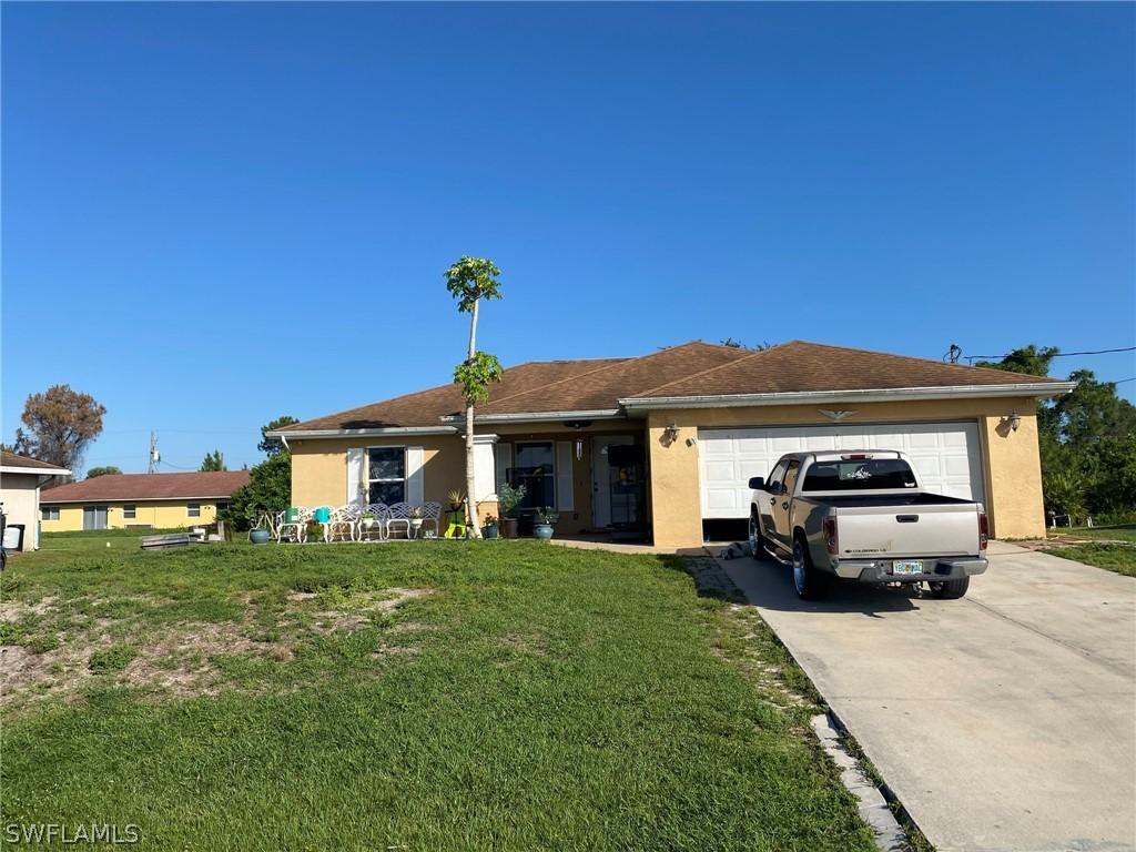 2418 Paul Ave., Lehigh Acres, FL 33973