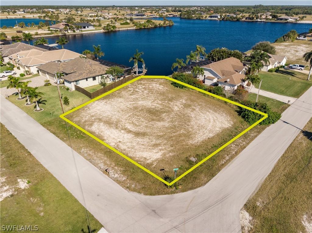 3505 NW 44th Pl., Cape Coral, FL 33993