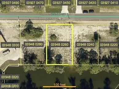 2716 SW 5th St., Cape Coral, FL 33991