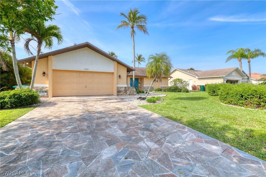1212 SW 52nd St., Cape Coral, FL 33914