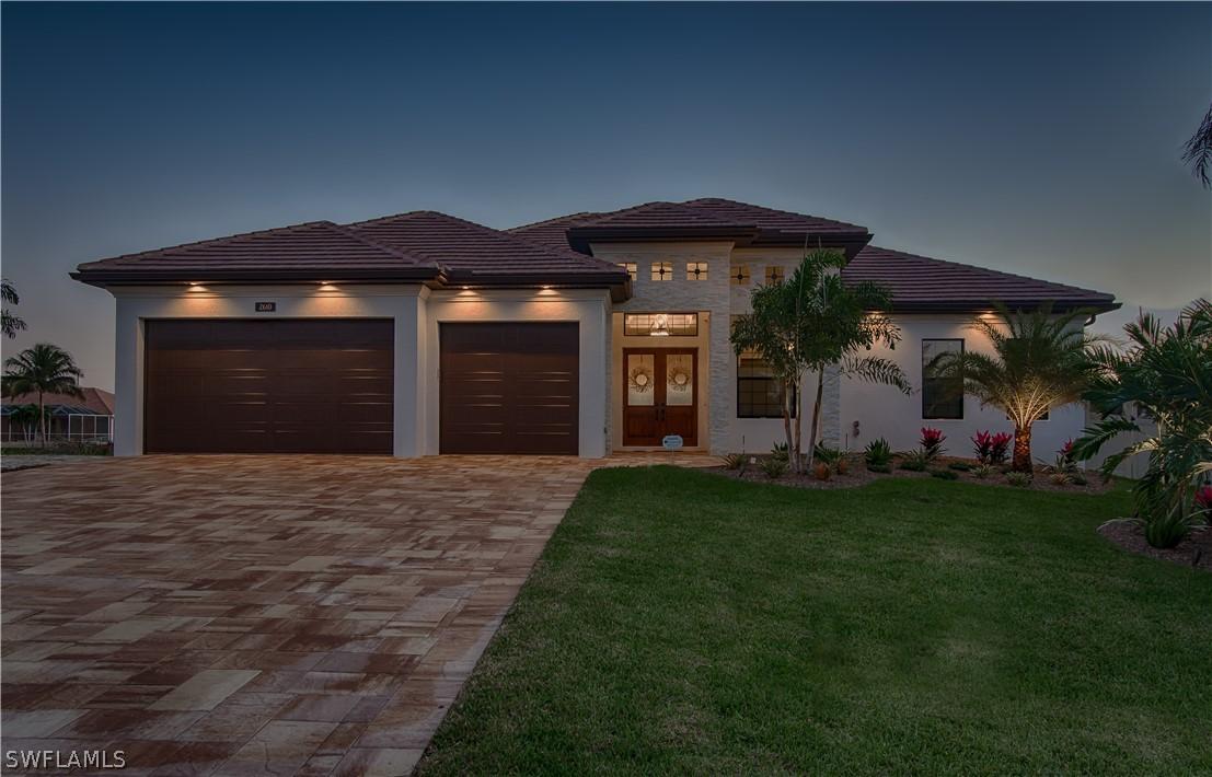 2610 SW 25th St., Cape Coral, FL 33914