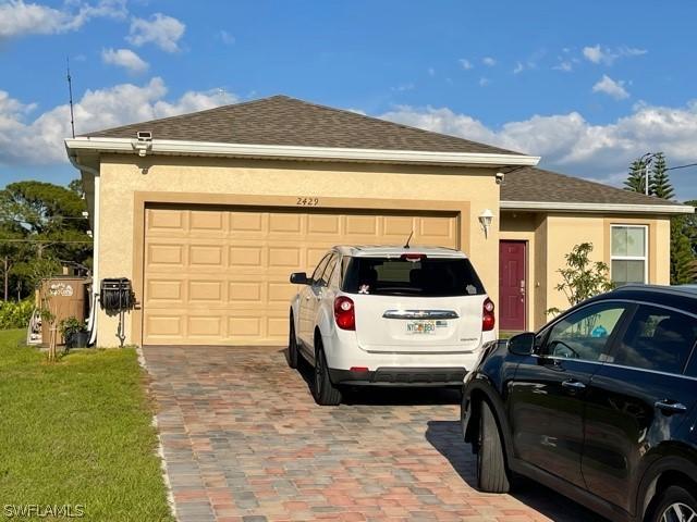 2429 NW 18th Pl., Cape Coral, FL 33993