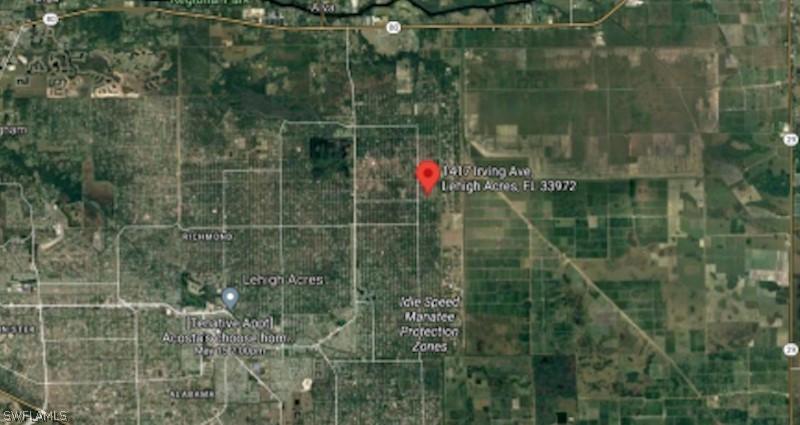 1417 Irving Ave., Lehigh Acres, FL 33972