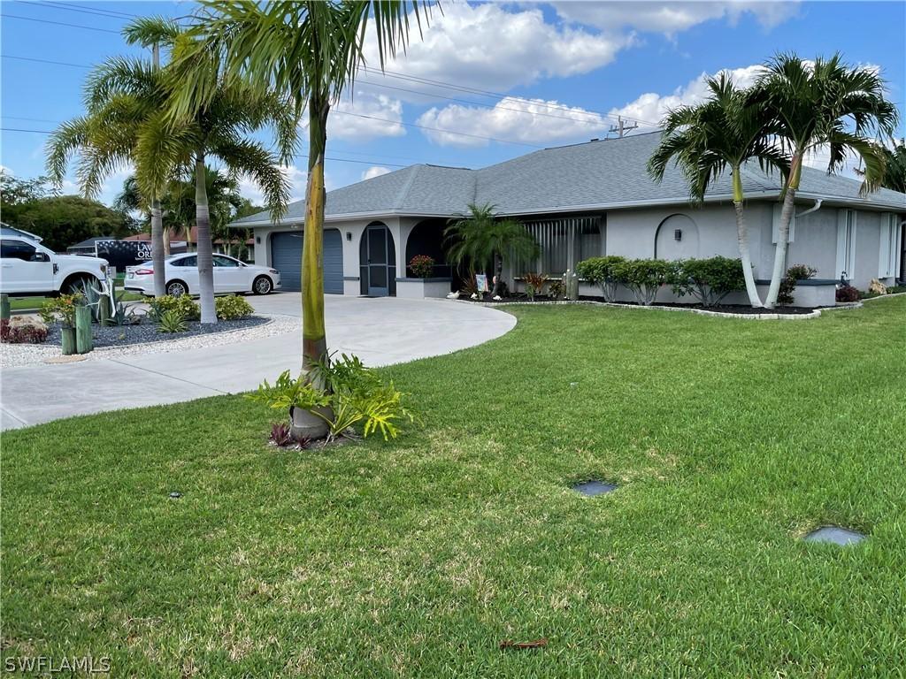 3417 SE 8th Ave., Cape Coral, FL 33904