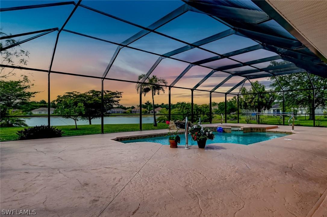 8240 Liriope Loop, Lehigh Acres, FL 33972