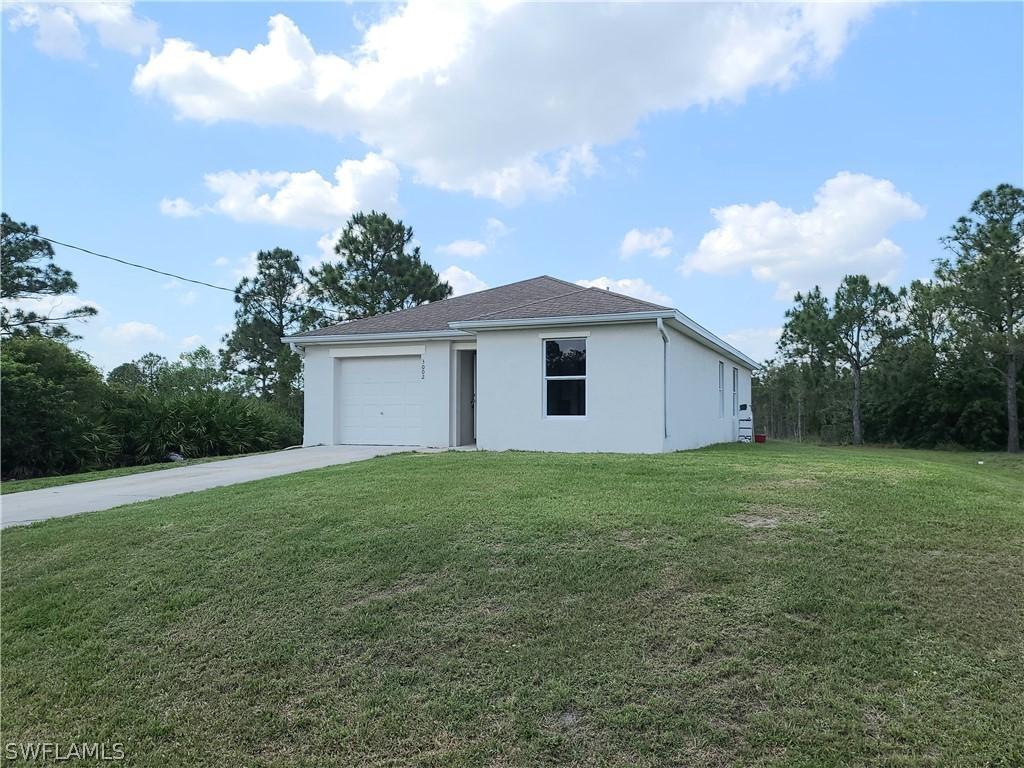 3002 41st St., Lehigh Acres, FL 33971