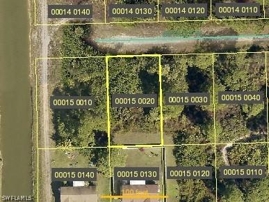 3611 69th St., Lehigh Acres, FL 33971