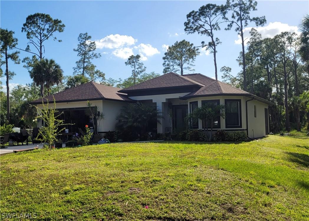 1711 Everglades Blvd., Naples, FL 34120