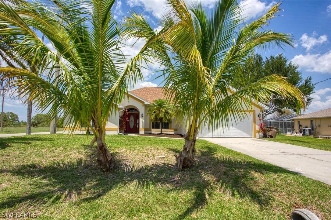 1923 SW 26th St., Cape Coral, FL 33914