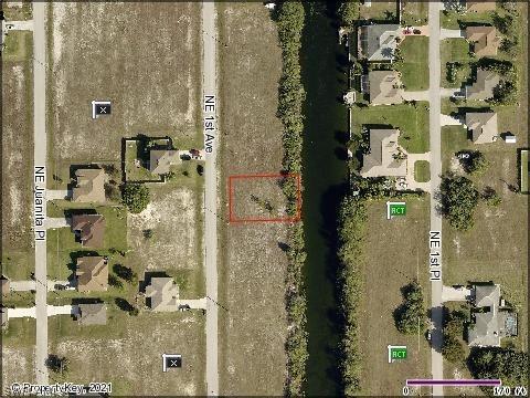 2105 NE 1st Ave., Cape Coral, FL 33909