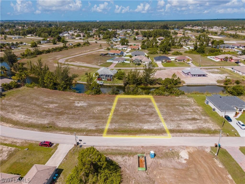3722 NE 13th Ave., Cape Coral, FL 33909