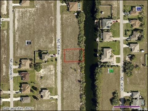 2109 NE 1st Ave., Cape Coral, FL 33909