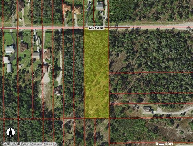 24th Ave., Naples, FL 34117