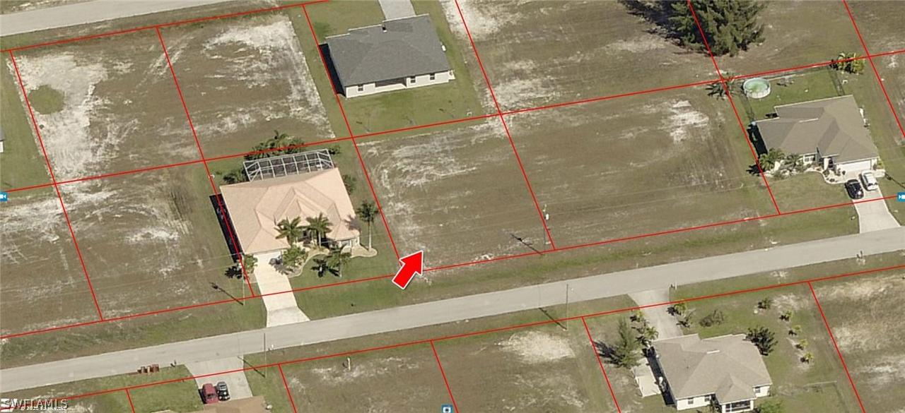 4115 NW 24th Ter., Cape Coral, FL 33993